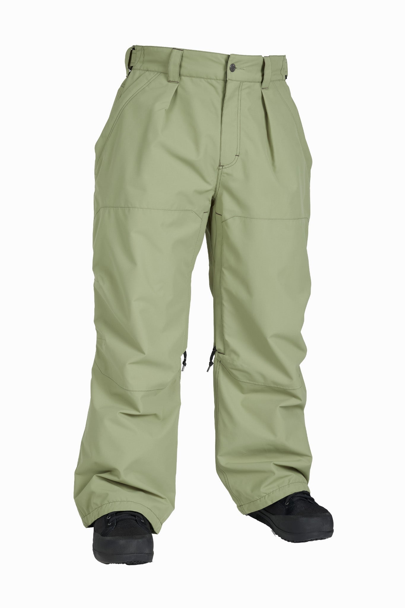 2026 AIRBLASTER CONTRAST PANT COCARD SAGE