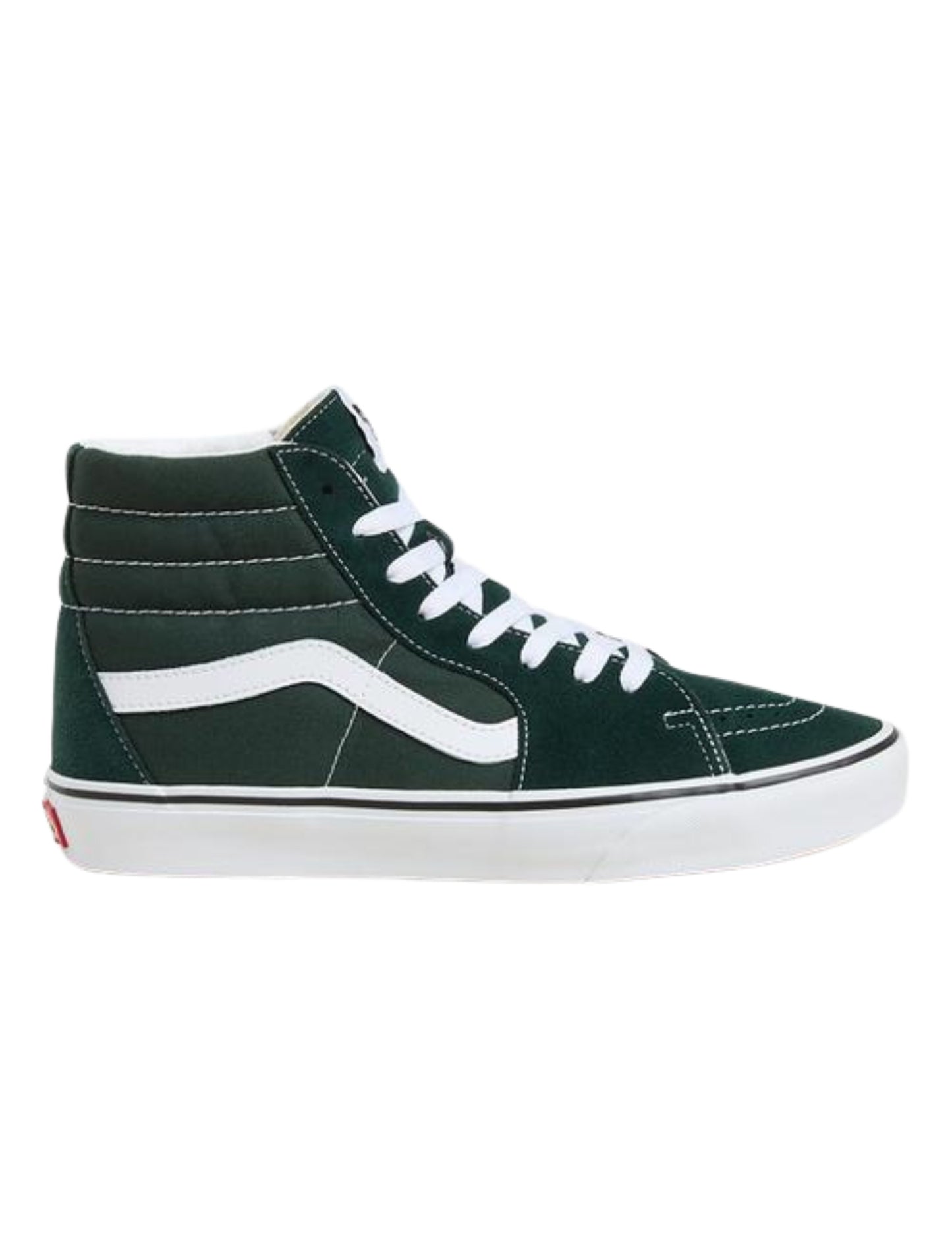 VANS MENS SK8-HI COLOR THEORY SHOES SU25 (PRM) SCARAB
