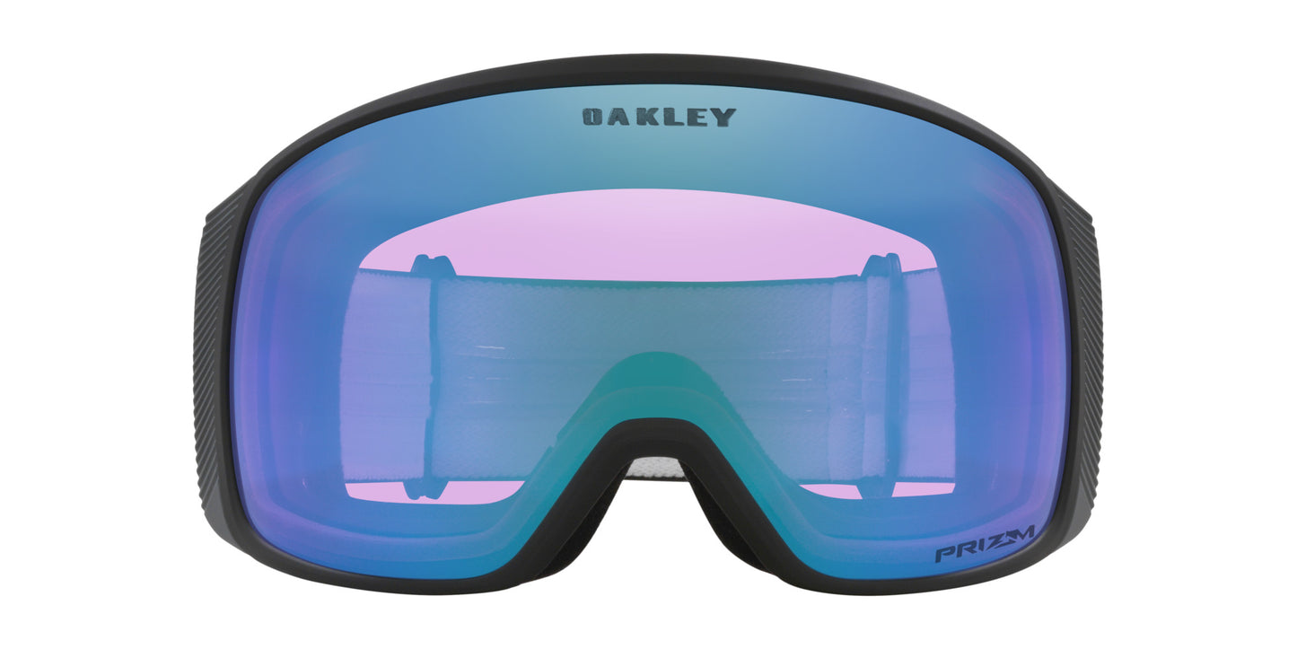 2026 OAKLEY FLIGHT TRACKER L GGL MT BLK w/ PRZM ICD IRID