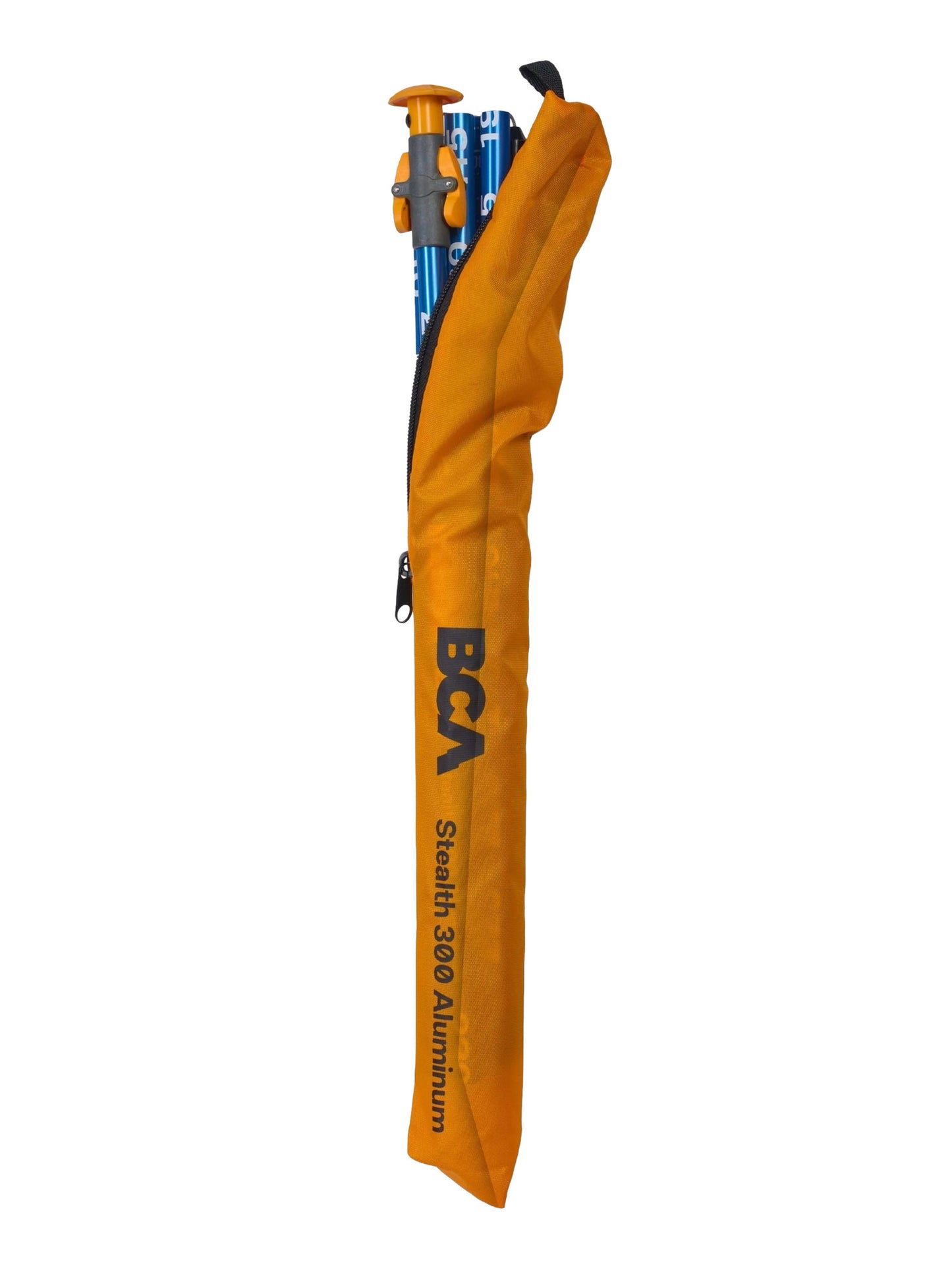 2026 BCA TRACKER S CANADA RESCUE PACKAGE