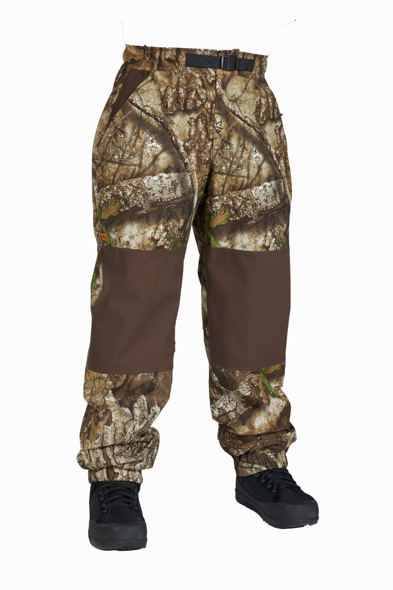 2026 AIRBLASTER ELASTIC BOSS PANT REALTREE APX