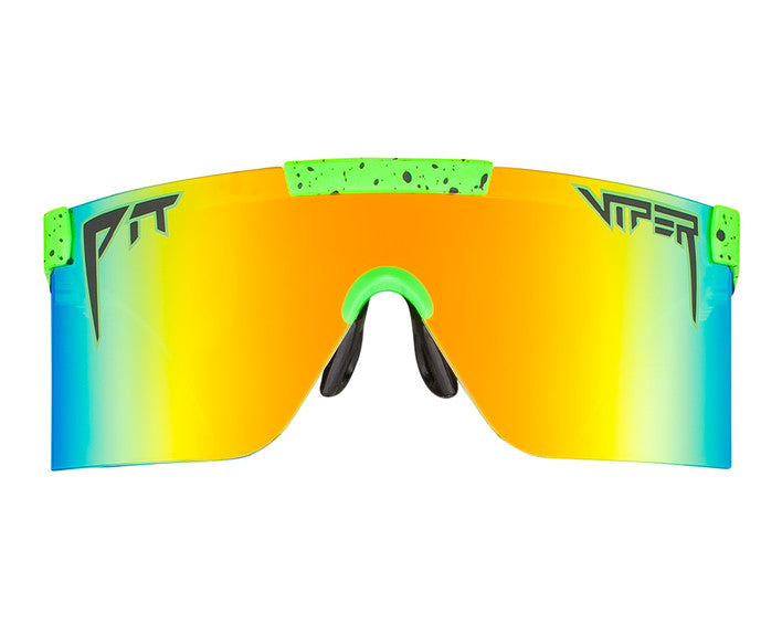 PIT VIPER THE BOOMSLANG INTIMIDATOR SUNGLASSES