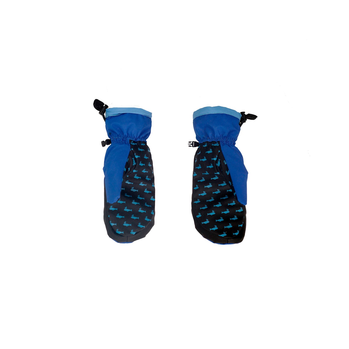 2026 SALMON ARMS WAVES TEAM MITTS