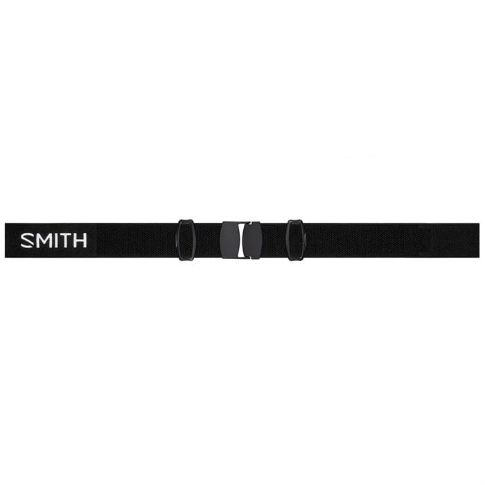 2026 SMITH 4D MAG GGL BLK W/ CP EVRDY RD MRR + CP STRM YLW FLSH