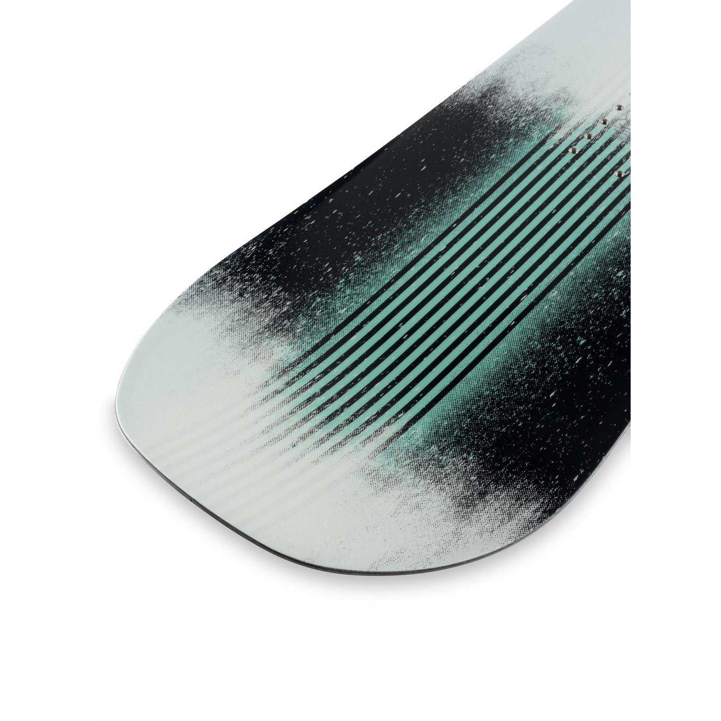 2026 RIDE MANIC SNOWBOARD