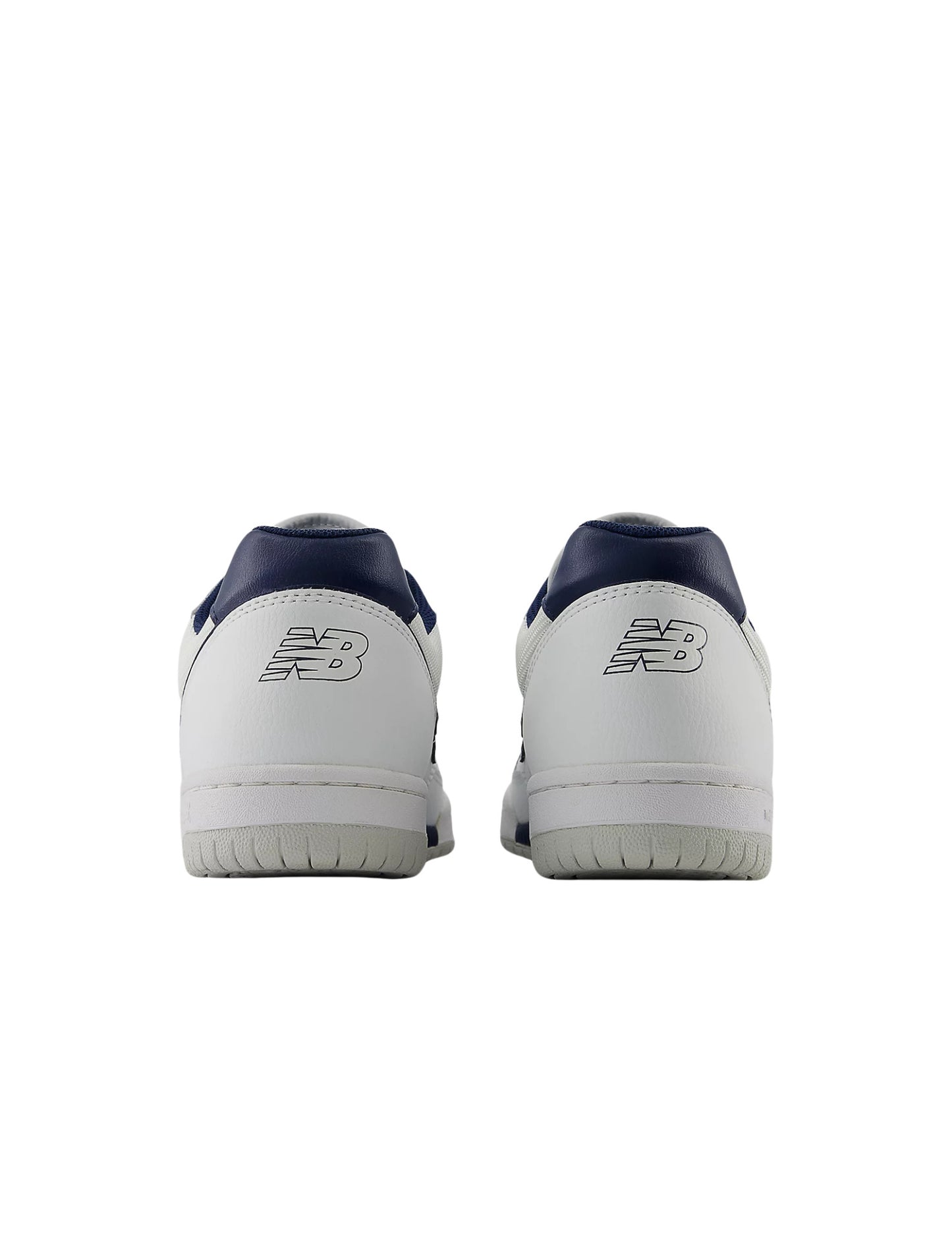 NEW BALANCE NUMERIC MENS KNOX 600 SHOES SP25 (TTN) WHITE/NAVY