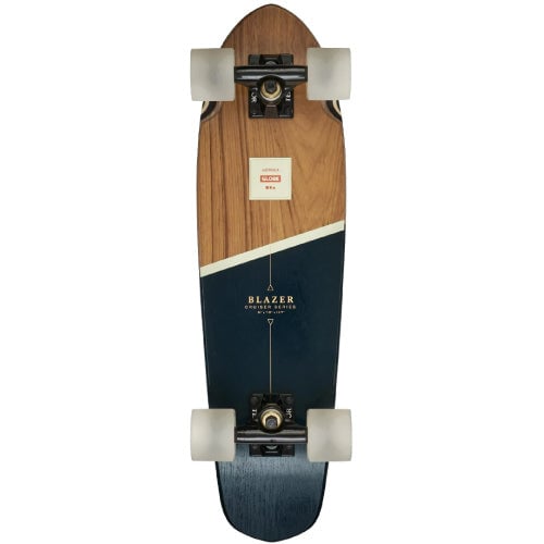 GLOBE LONGBOARD COMPLETE BLAZER