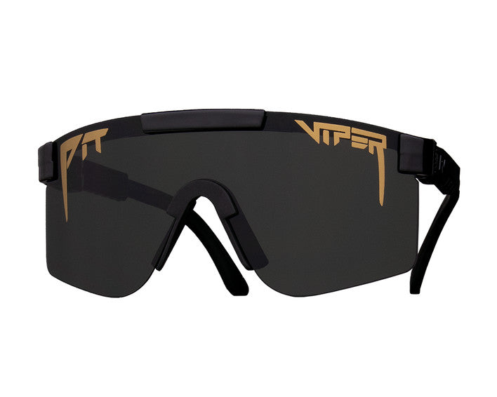 PIT VIPER THE EXEC SINGLE WIDE SUNGLASSES