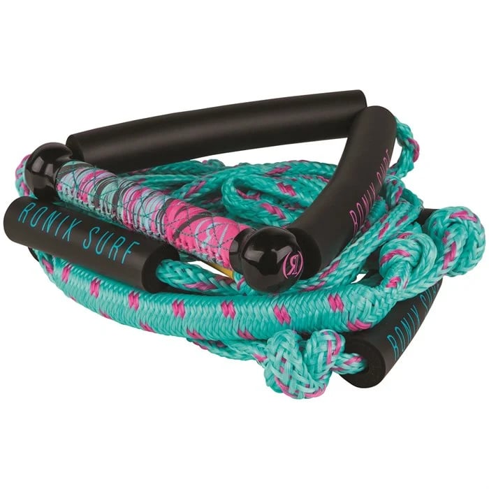 2023 RONIX WMNS BUNGEE 25' 4 SEC ROPE