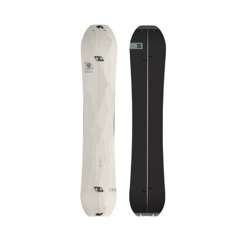 2025 SALOMON HIGHPATH SPLITBOARD SNOWBOARD