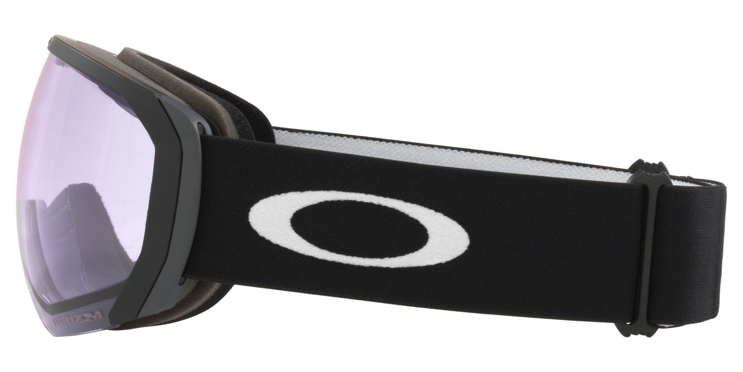2026 OAKLEY FLIGHT PATH L GGL MT BLK w/ PRZM CLEAR