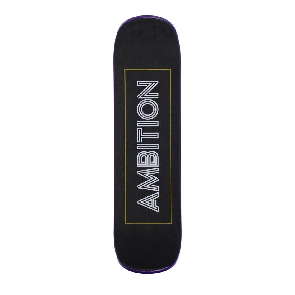 2023 AMBITION JIB SNOWSKATE PURPLE