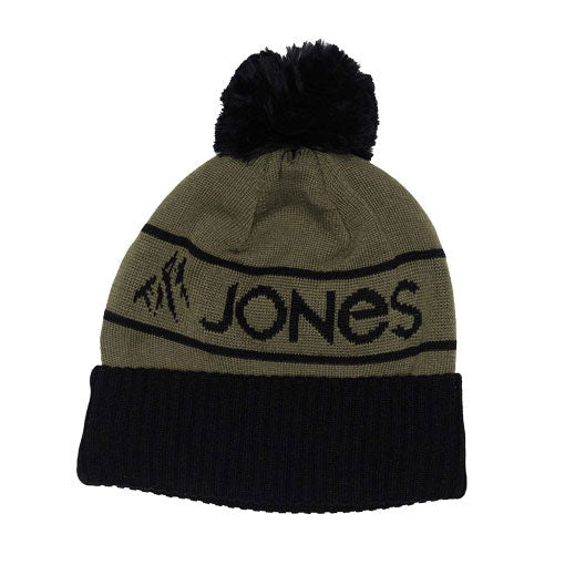 2024 JONES CHAMONIC BEANIE DAWN BLUE