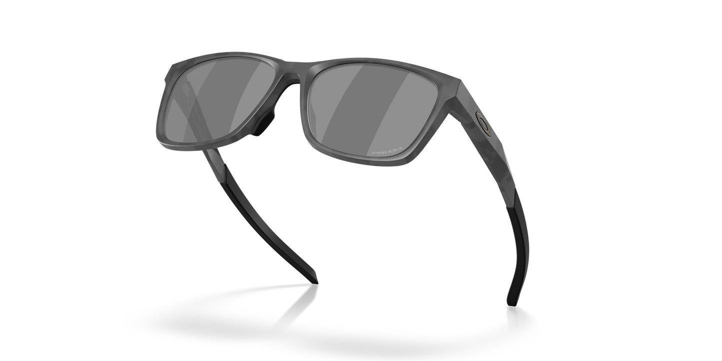 OAKLEY PARACORD MATTE BLACK CAMO w/ PRIZM BLACK