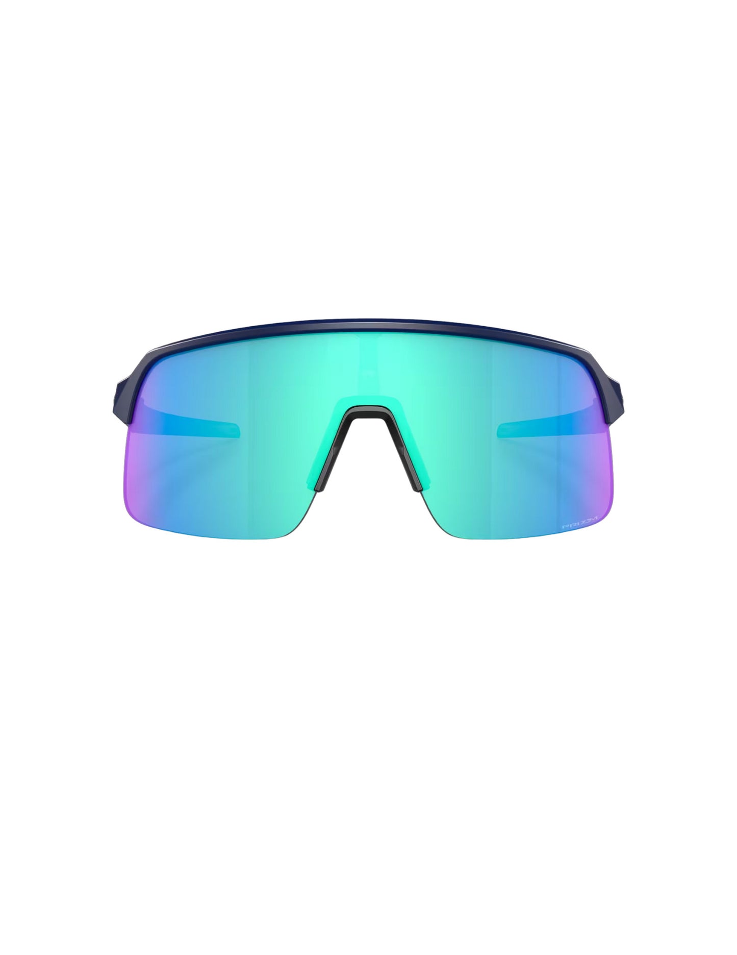OAKLEY SUTRO LITE MATTE NAVY SUNGLASSES w/ PRIZM SAPPHIRE LENS