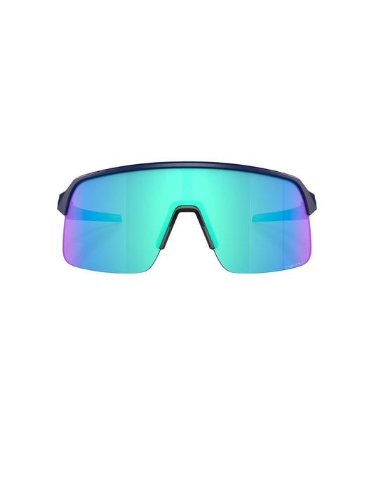 OAKLEY SUTRO LITE MATTE NAVY SUNGLASSES w/ PRIZM SAPPHIRE LENS