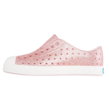 NATIVE JEFFERSON BLING CHILD SHOE SP22