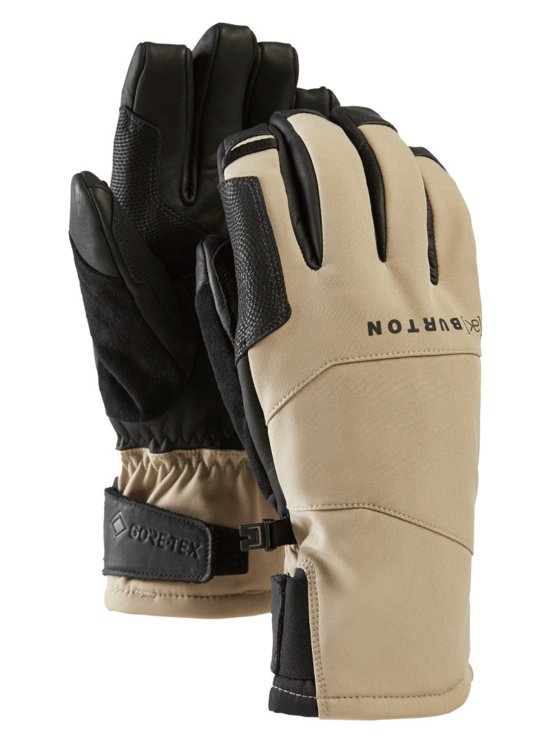 2026 BURTON [AK] GORE-TEX CLUTCH GLOVES SMT TP