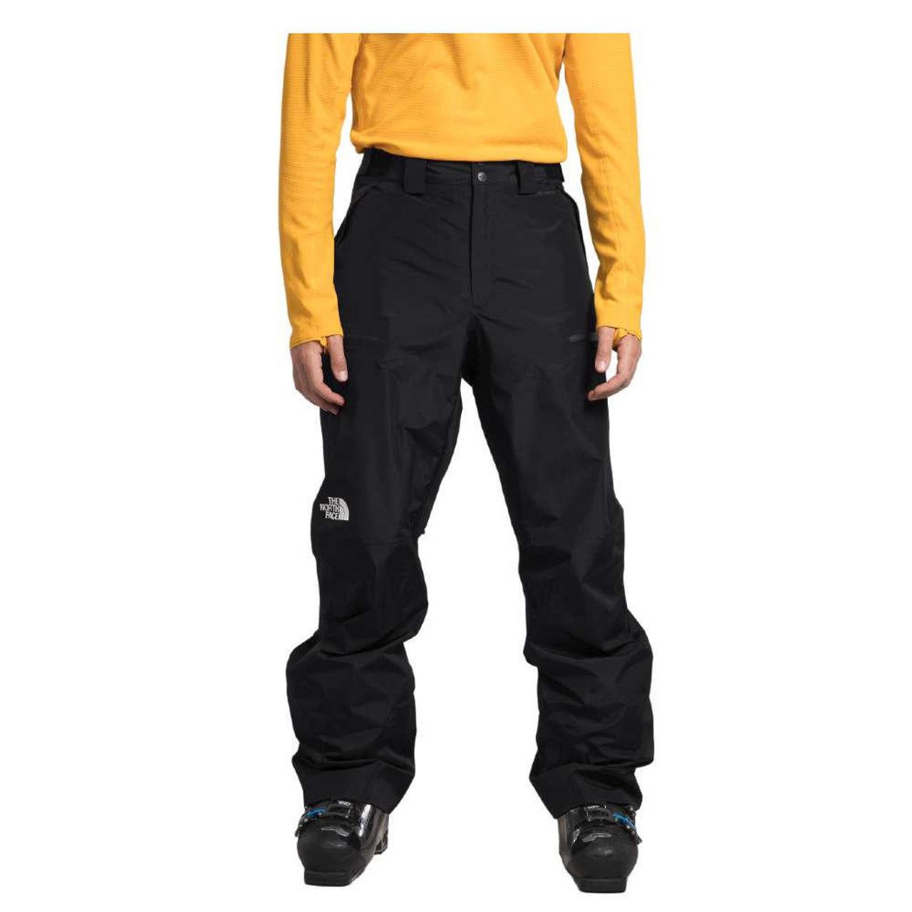 2024 TNF DAWNSTRIKE GTX PANT TNF BLK