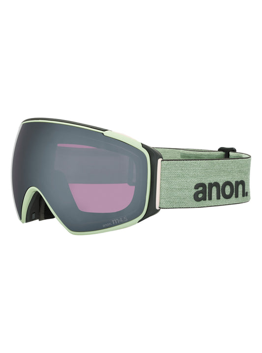 2026 ANON M4S TORIC GGL SFTSGE w/PRCV SUN