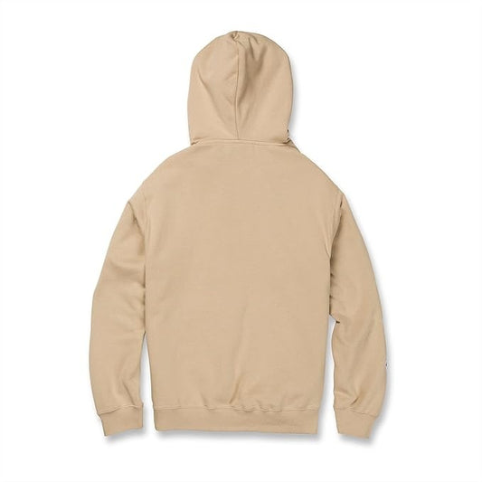 VOLCOM MENS ICONIC STONE PO HOODY SU23 ALD