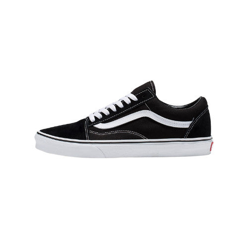 VANS OLD SKOOL SHOE CRYOVR (Y28) BLACK/WHITE