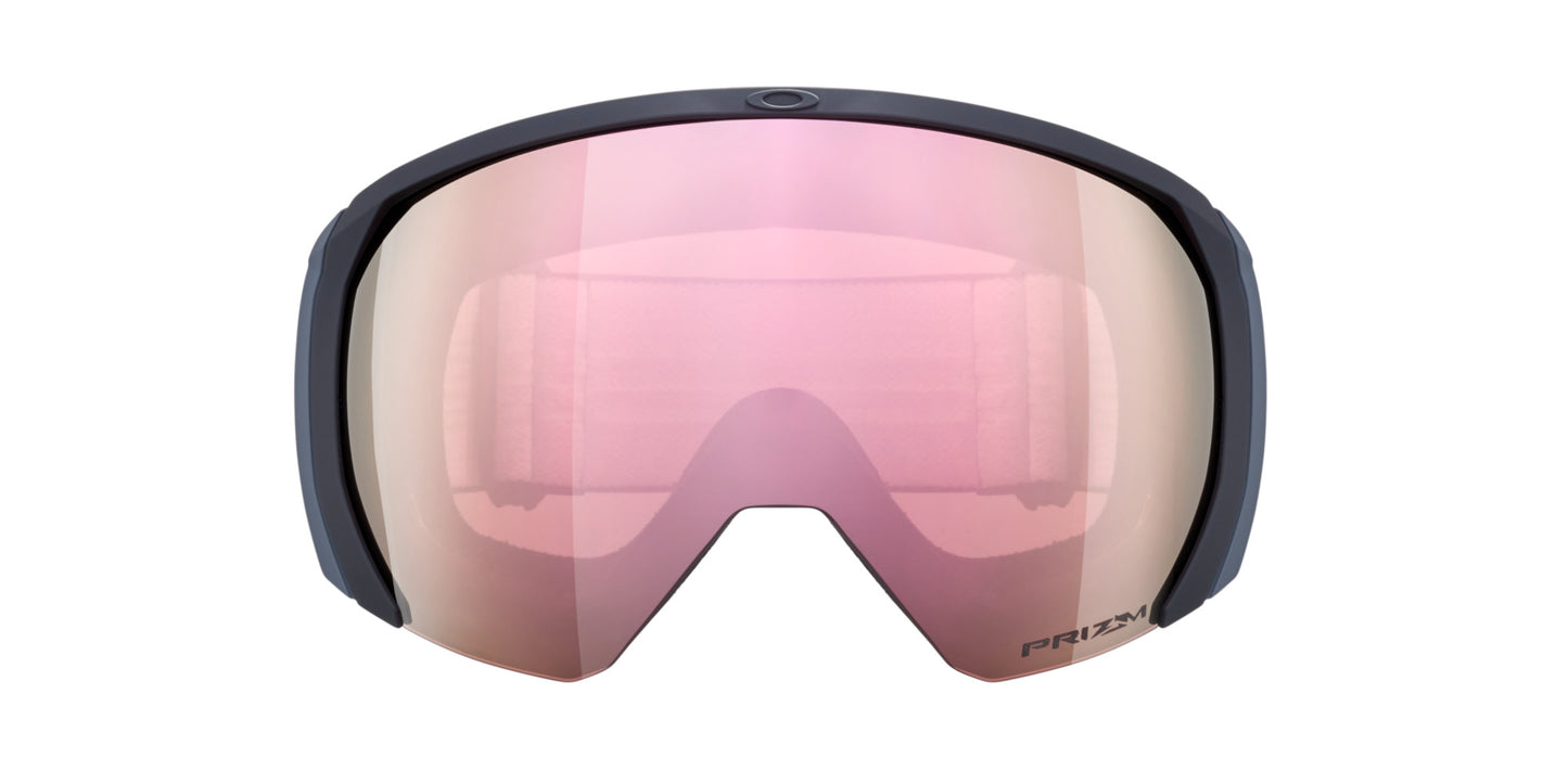 2025 OAKLEY FLIGHT PATH L GGL MT BLK w/ PRZM RS GLD