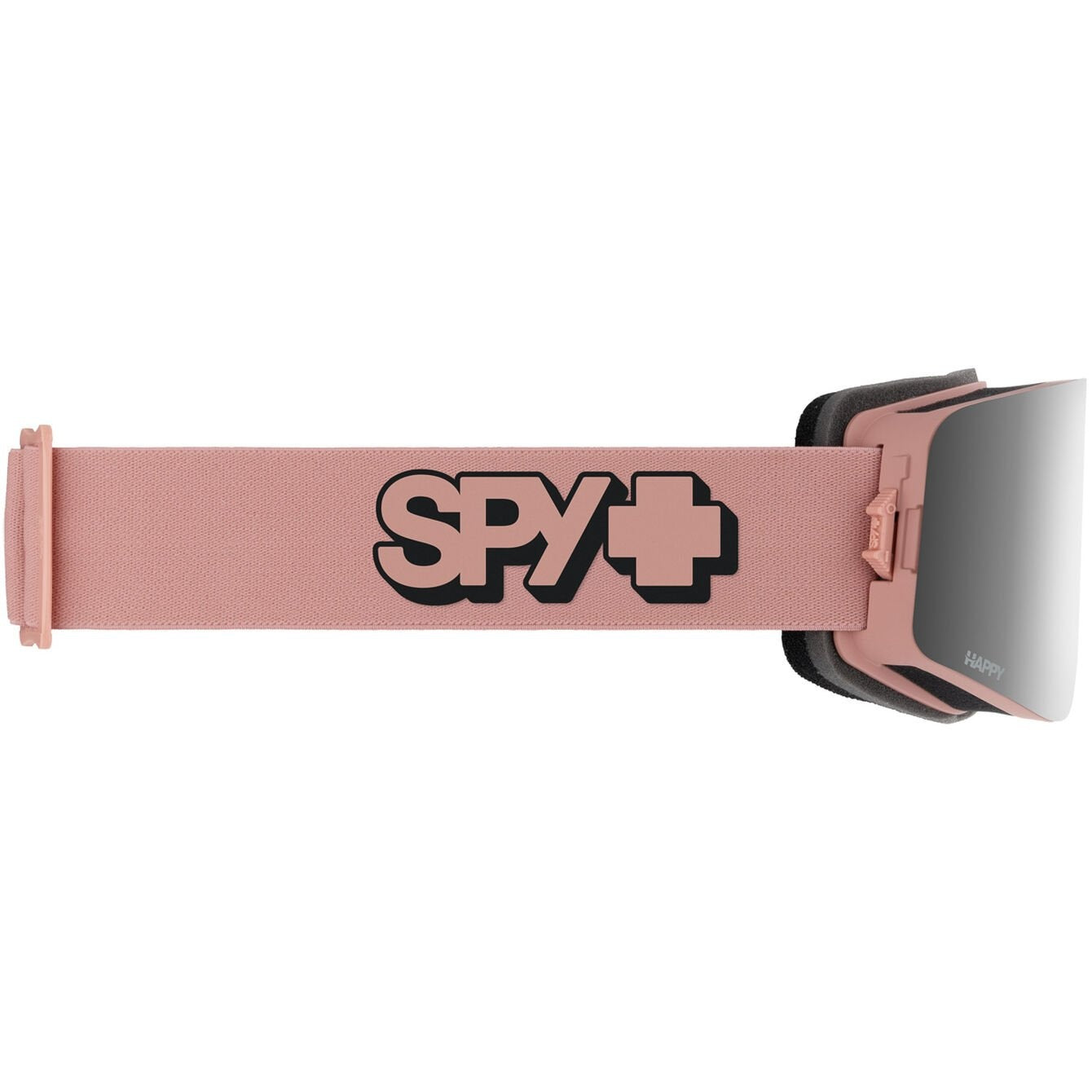 2026 SPY MARAUDER SE DUSTY PINK GGL w/ HPY BRNZ PLAT MRR + HPY LL PER SLV MRR