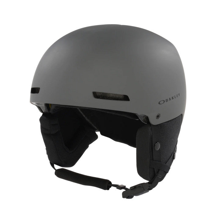 2026 OAKLEY MOD1 PRO SNOWBOARD HELMET FORGED IRON