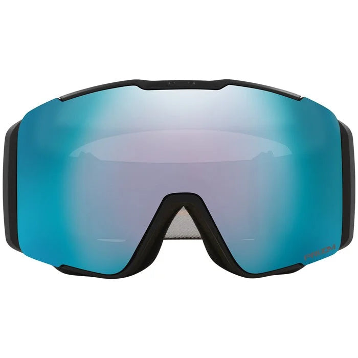 2026 OAKLEY LINE MINER PRO L GGL MT BLK w/ SPHR + ICD