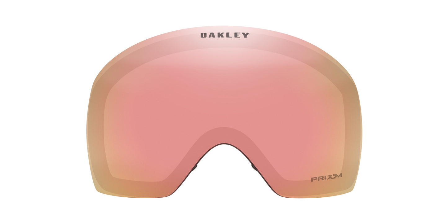 2026 OAKLEY FLIGHT DECK L REPLACEMENT LENS PRIZM ARGON
