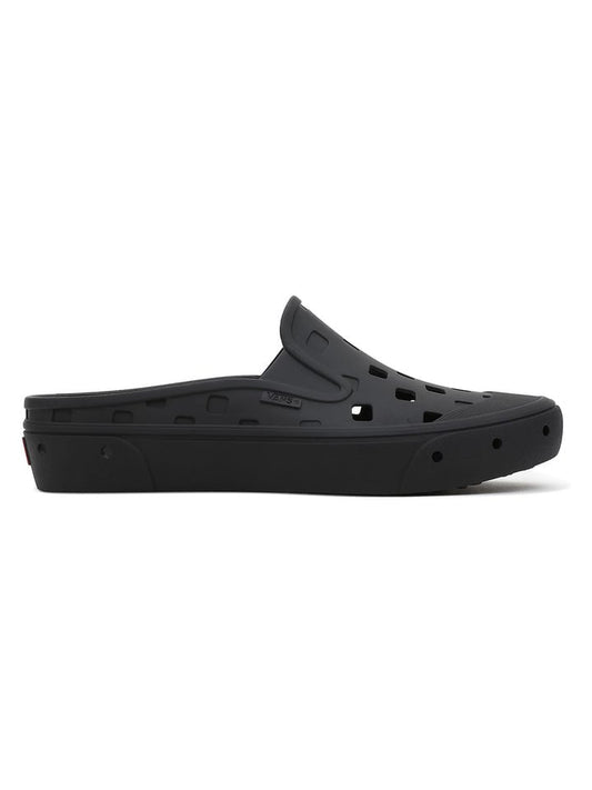 VANS MENS SLIP ON MULE TRK SHOE SP23 BLACK