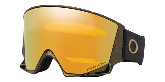 2026 OAKLEY FLOW SCAPE L GGL 50TH ANNIVERSARY w/PRIZM 24K