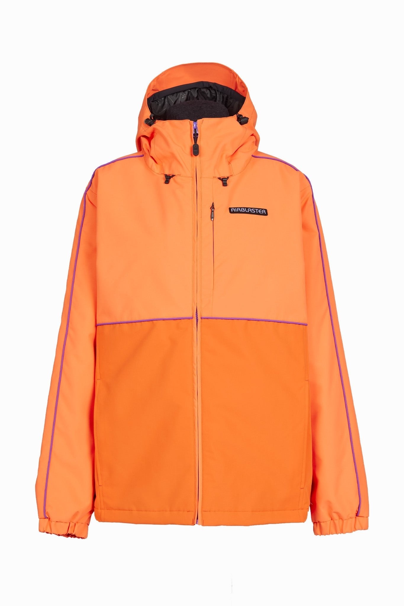 2026 AIRBLASTER WMNS LADY REVERT JACKET POP