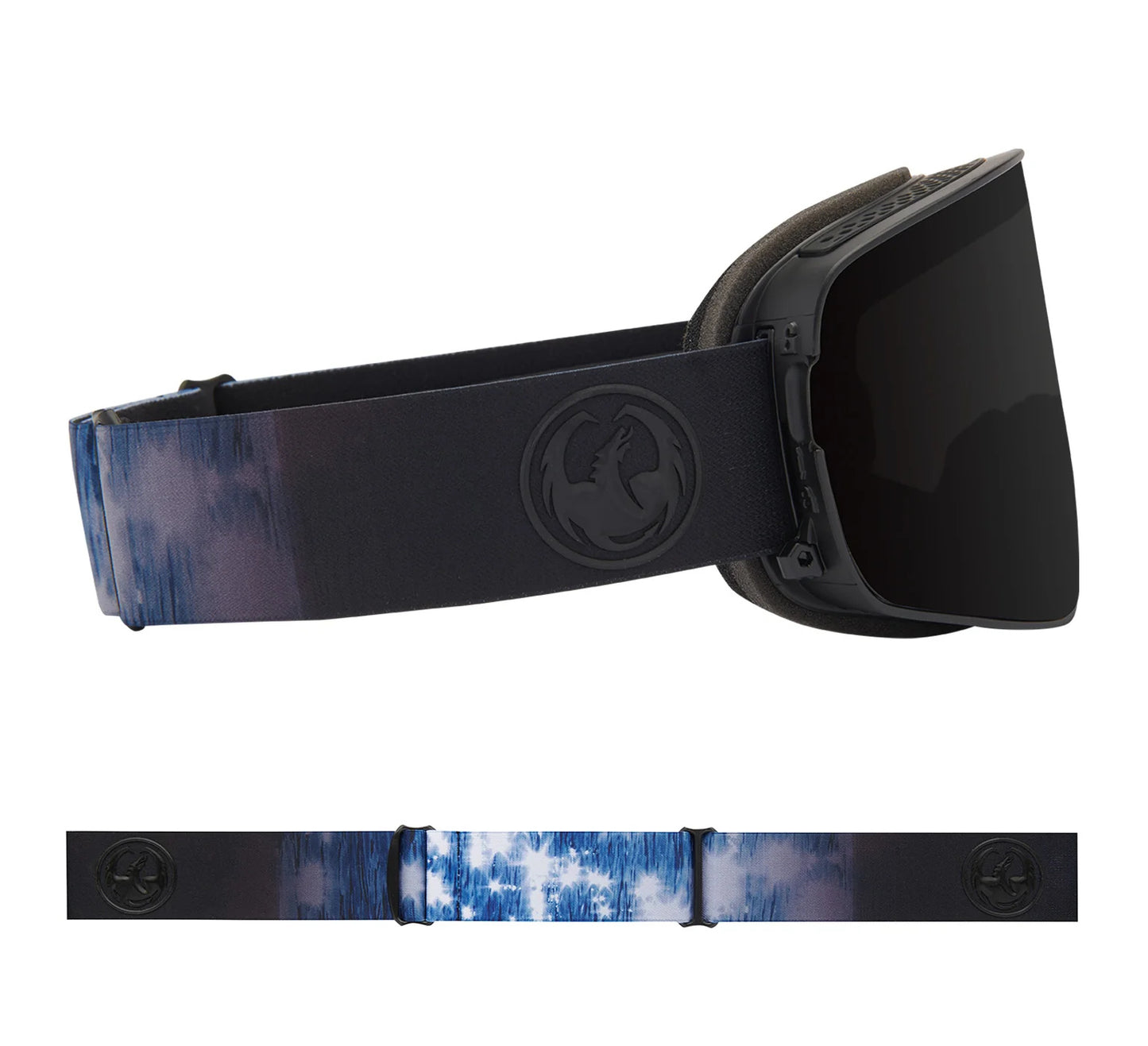 2026 DRAGON NFX2 GGL BLAKE25 w/ LL MIDNIGHT + VIOLET