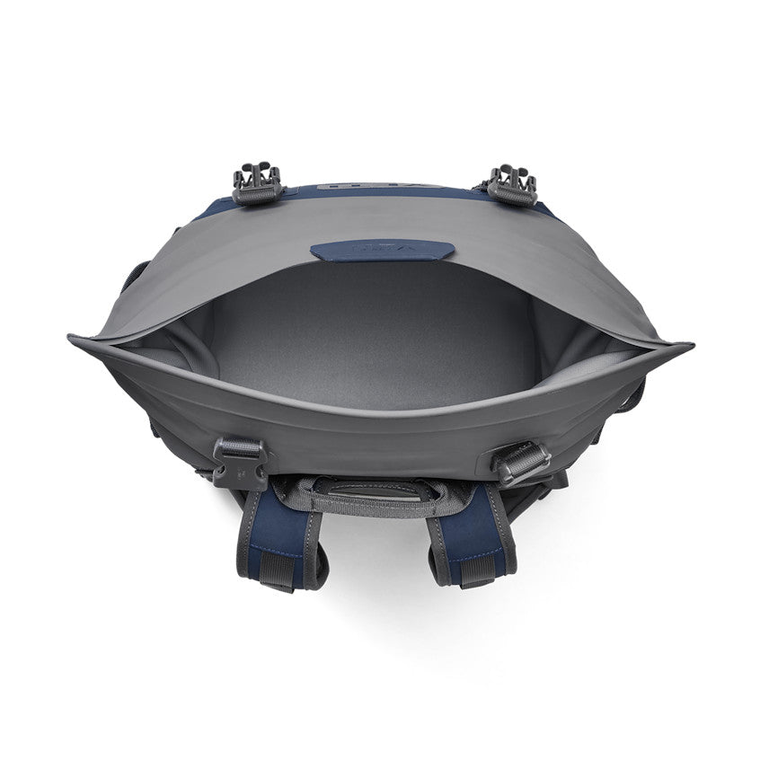YETI HOPPER M20 BACKPACK NAVY