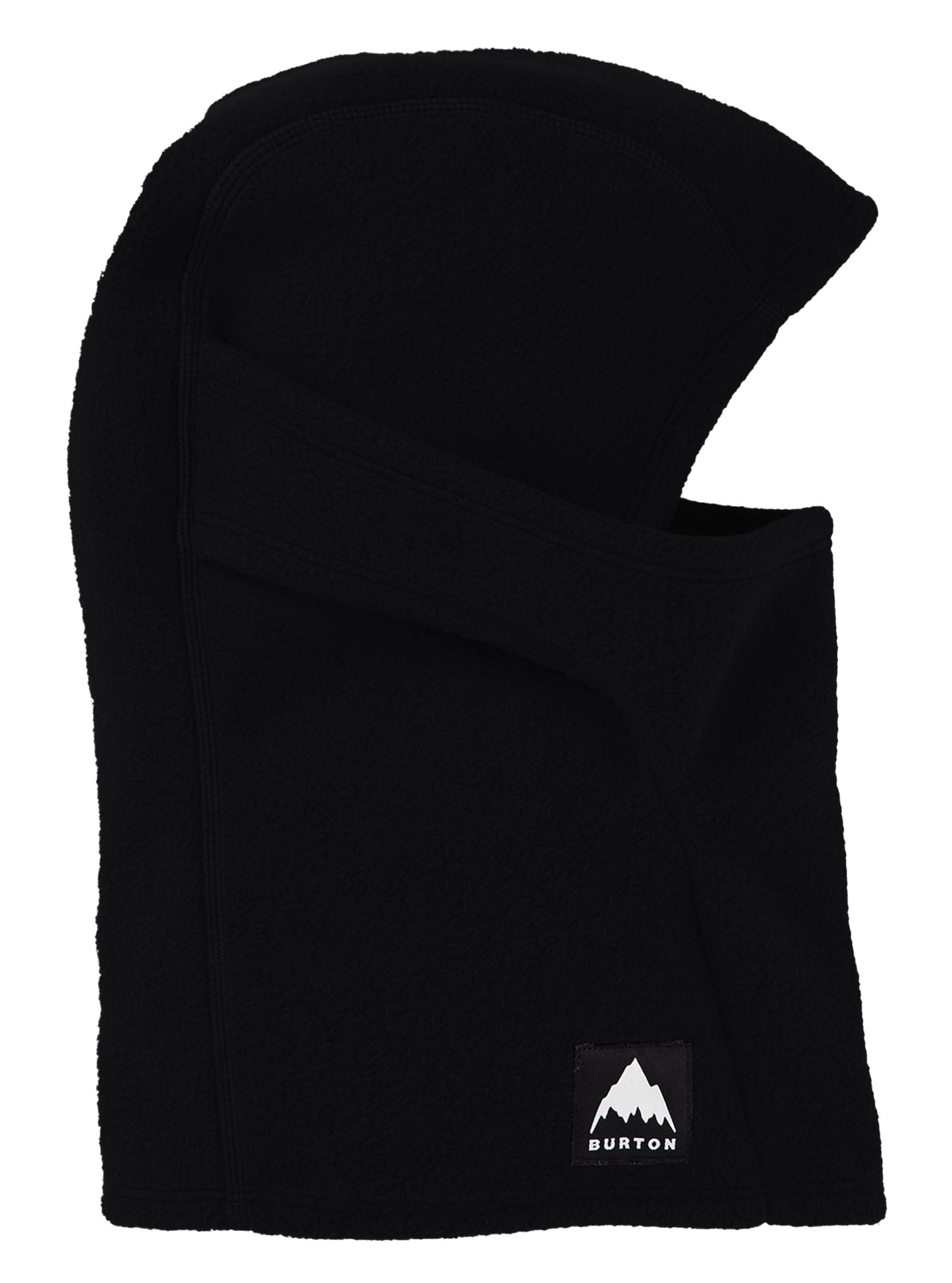 2026 BURTON EMBER FLEECE BALACLAVA TRUE BLACK
