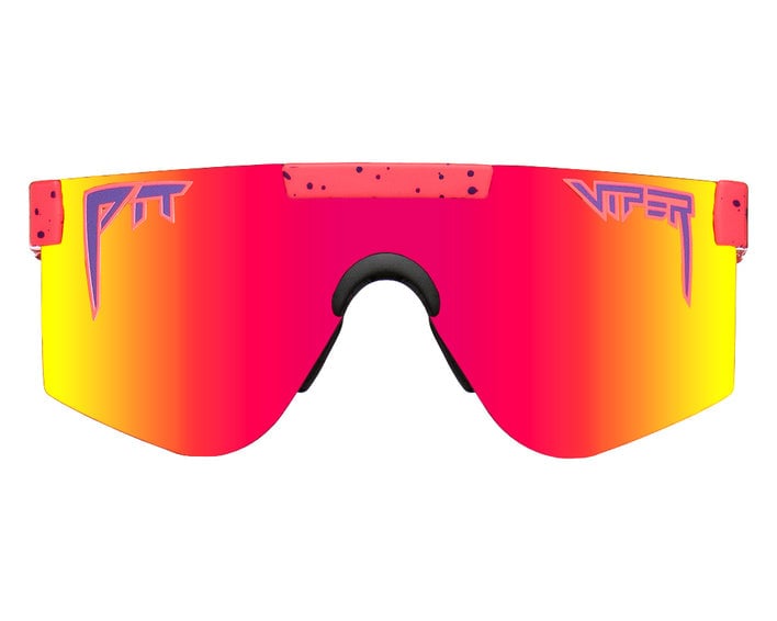 PIT VIPER THE RADICAL THE PIT VIPER XS SUNGLASSES