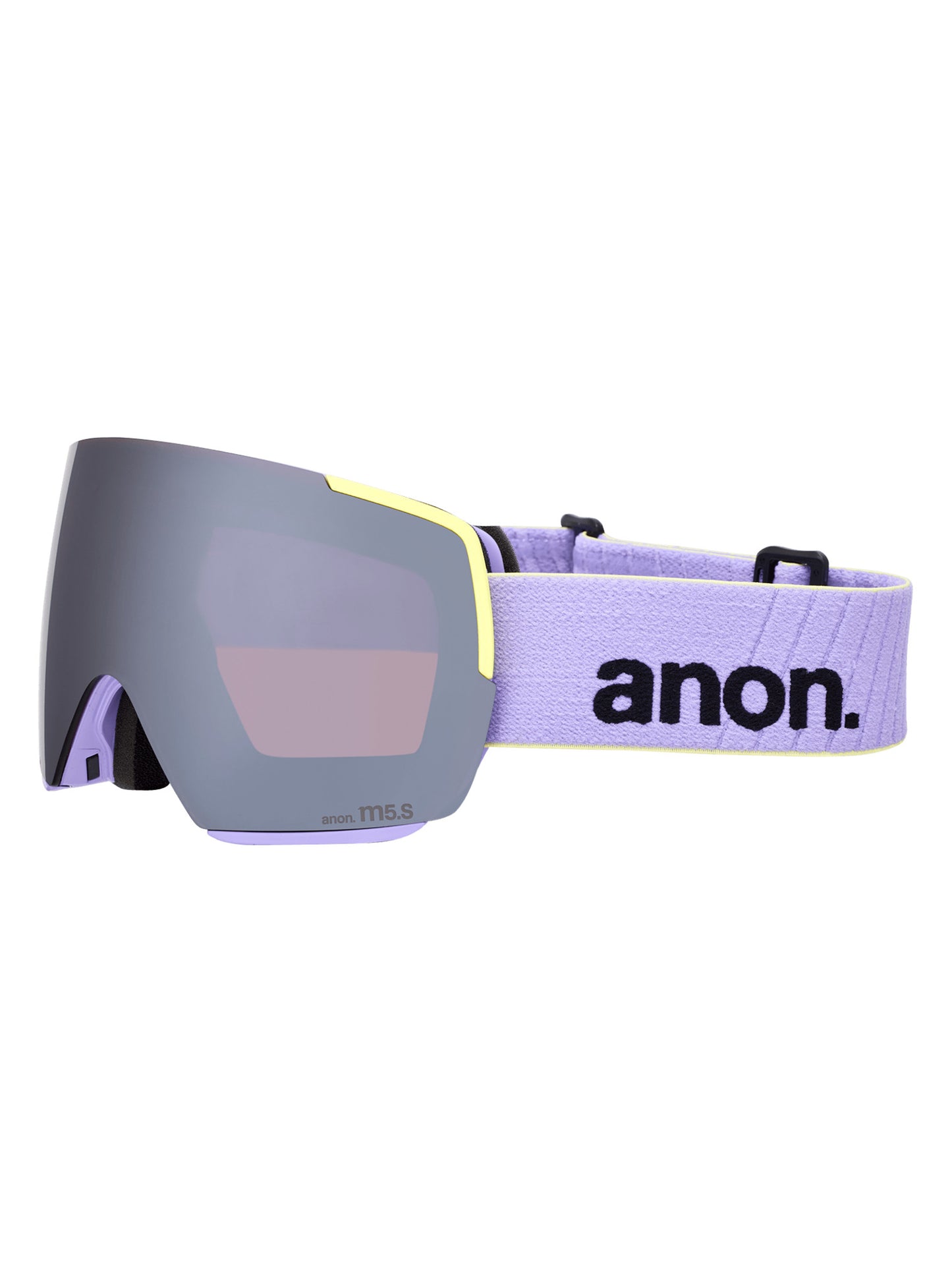 2026 ANON M5S GGL HPRLLC w/  SUN ONYX + VRBL VLT + MFI