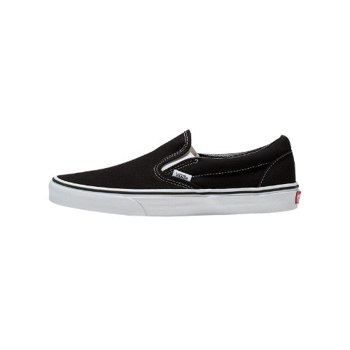 VANS CLASSIC SLIP-ON SHOE CRYOVR (BLK) BLACK