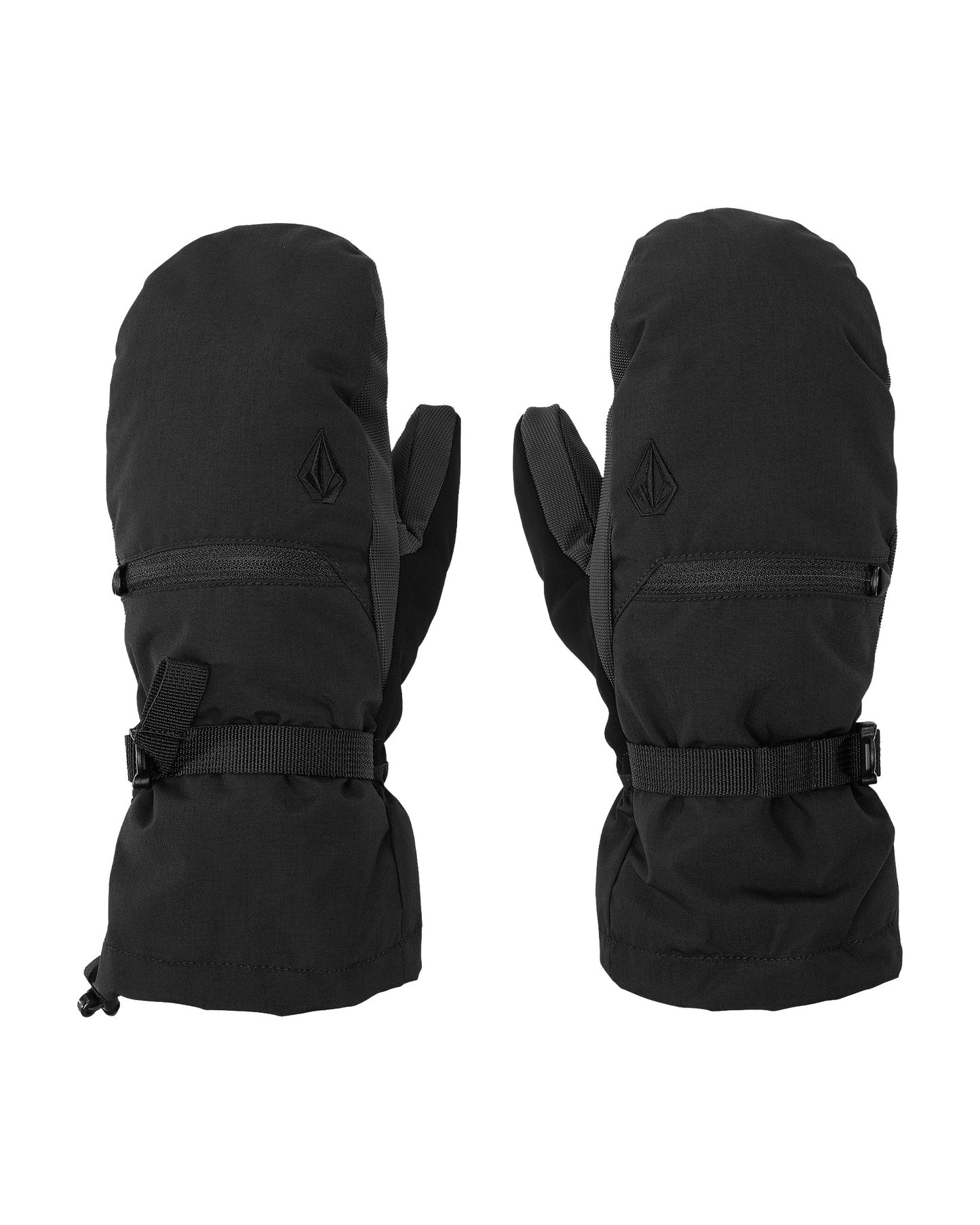 2026 VOLCOM WMNS SKYE GORE-TEX MITT BLACK