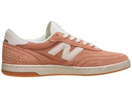 NEW BALANCE 440 LOW SP25 PINK/WHITE