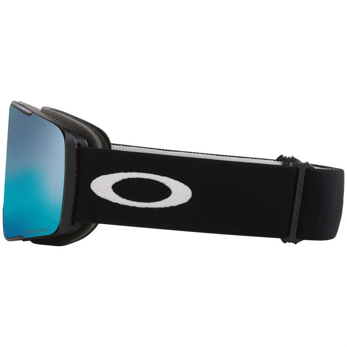 2026 OAKLEY LINE MINER PRO L GGL MT BLK w/ SPHR + ICD