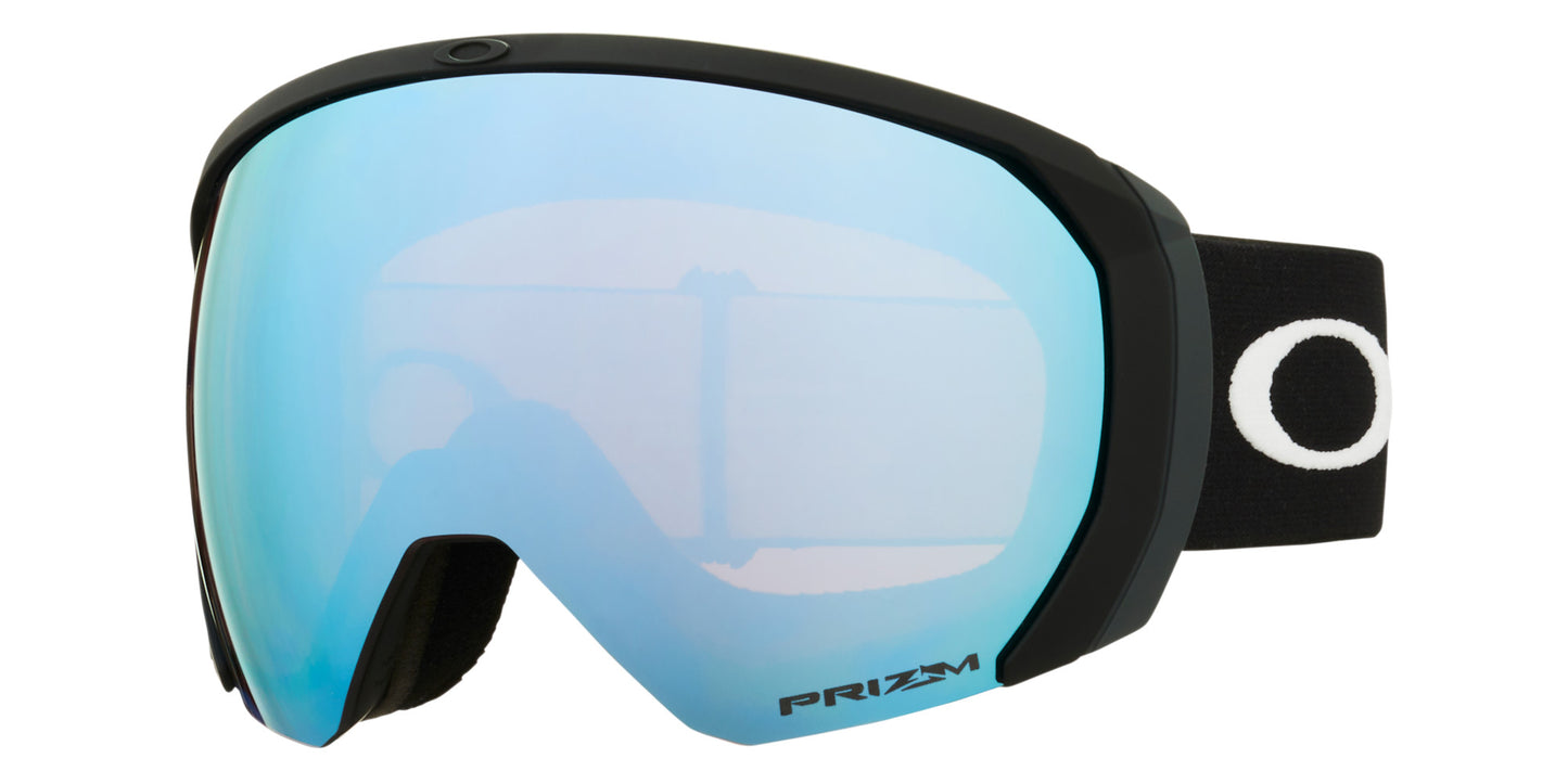 2026 OAKLEY FLIGHT PATH L GGL MT BLK w/ PRZM SPHR IRID