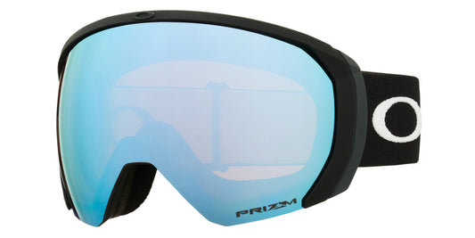 2026 OAKLEY FLIGHT PATH L GGL MT BLK w/ PRZM SPHR IRID