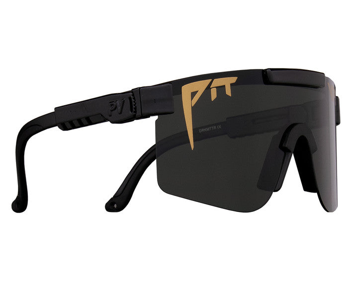 PIT VIPER THE EXEC SINGLE WIDE SUNGLASSES