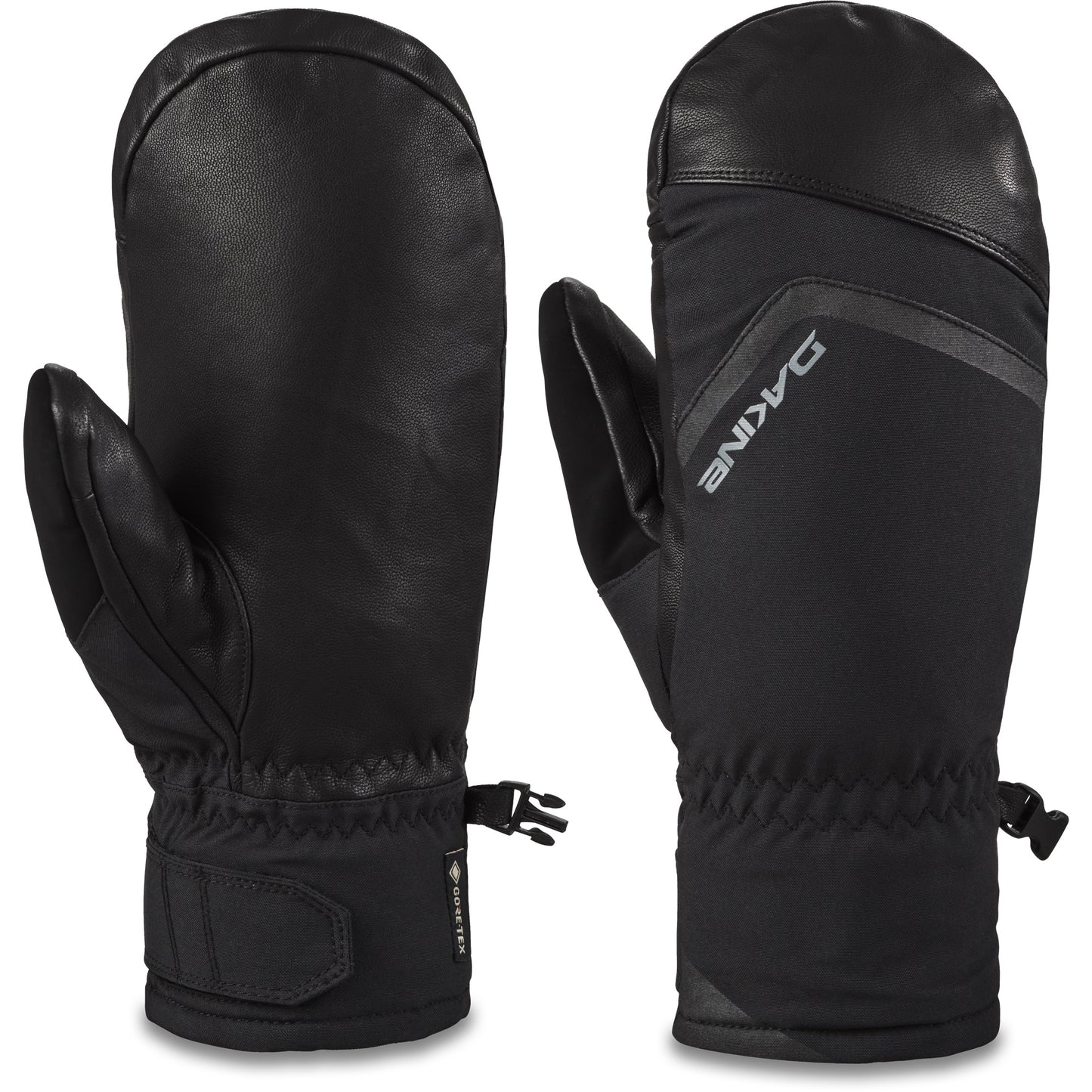 2024 DAKINE FILLMORE GORE-TEX SHORT MITT BLACK