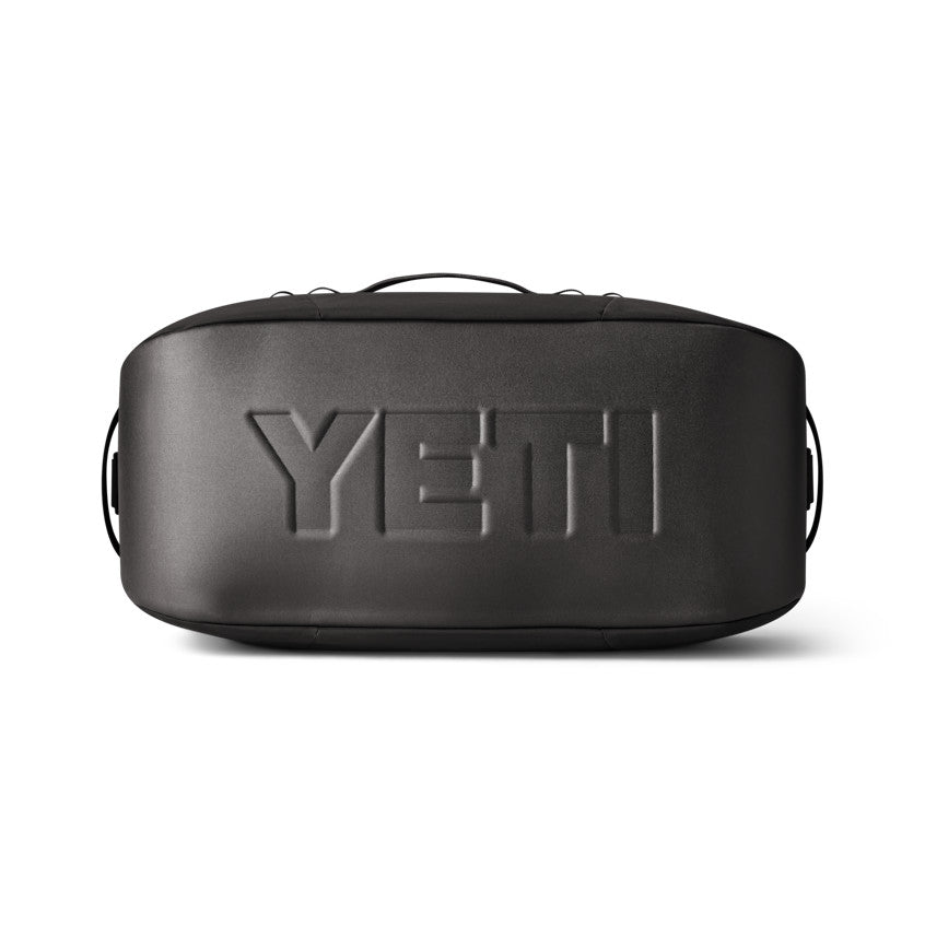 YETI CROSSROADS DUFFLE BAG BLACK 60L