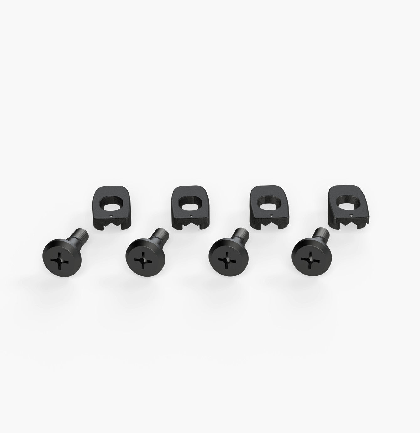 RONIX M6 BOOT HARDWARE KIT