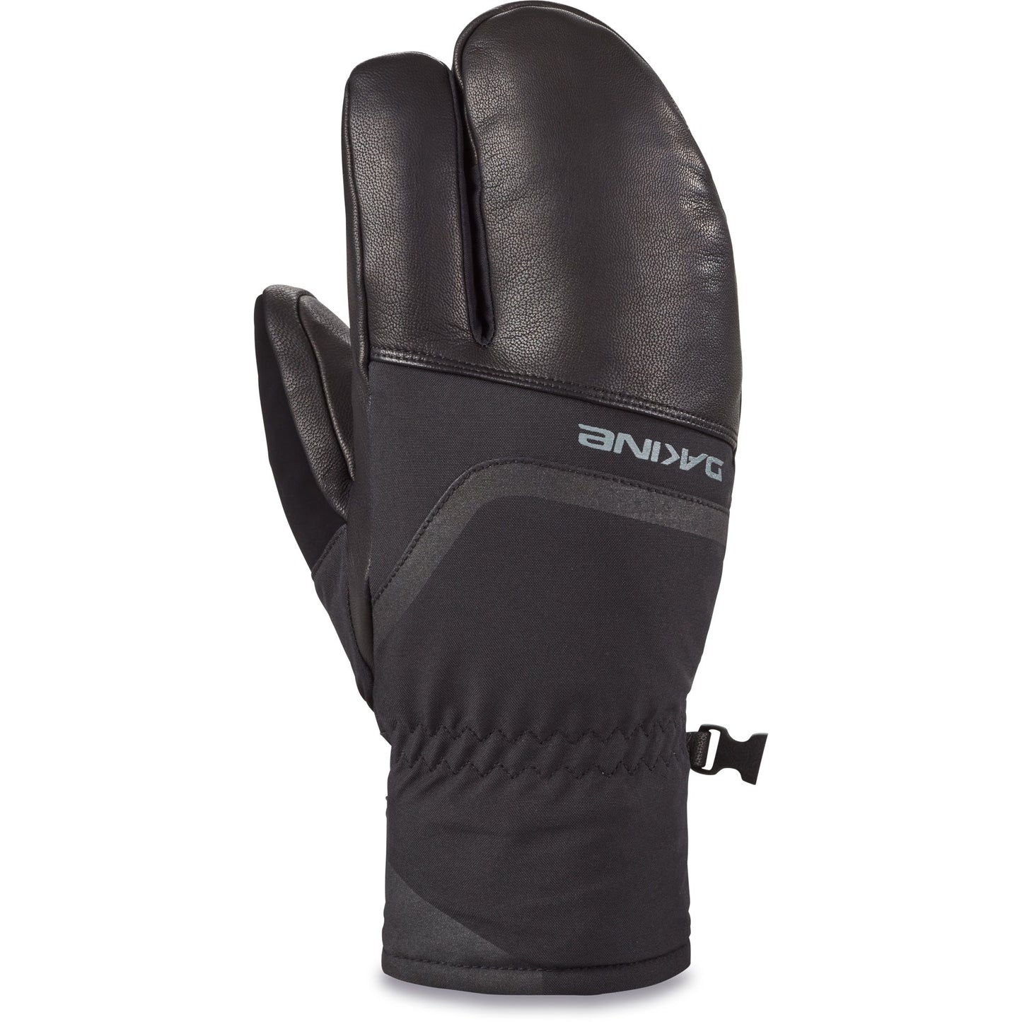 2024 DAKINE FILLMORE GORE-TEX SHORT TRIGGER MITT BLACK
